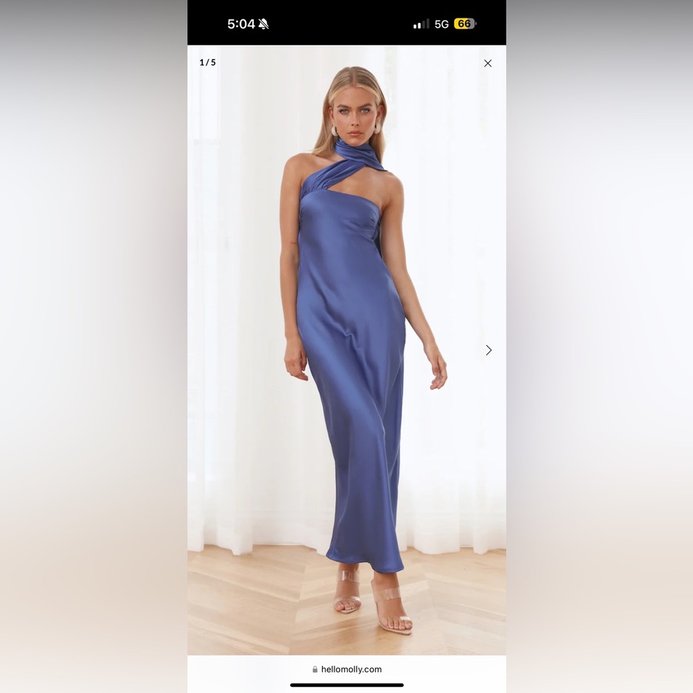 Never worn, missed return window